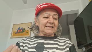 O galo Angustiado de:D Cartio