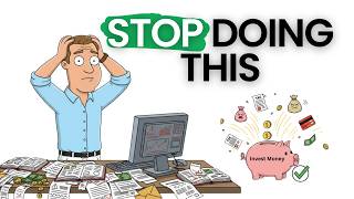 Stop Investing Randomly – Follow This Exact Investment Order (Step-by-Step Guide)