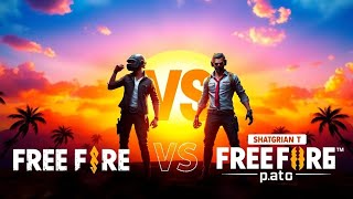 FREEFIRE LEGENDS CLASH IN EPIC BATTLE! screenshot 4