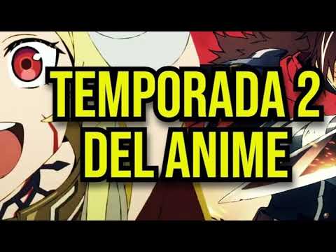 Video Frieren Jujutsu Kaisen y el inesperado sombras de Sentenced to Be a Hero: lo que se viene en 2026