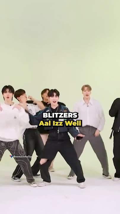 Kpop idols cover Indian songs part 3✨ | #kpop #evnne #blitzers #p1harmony #hashtag