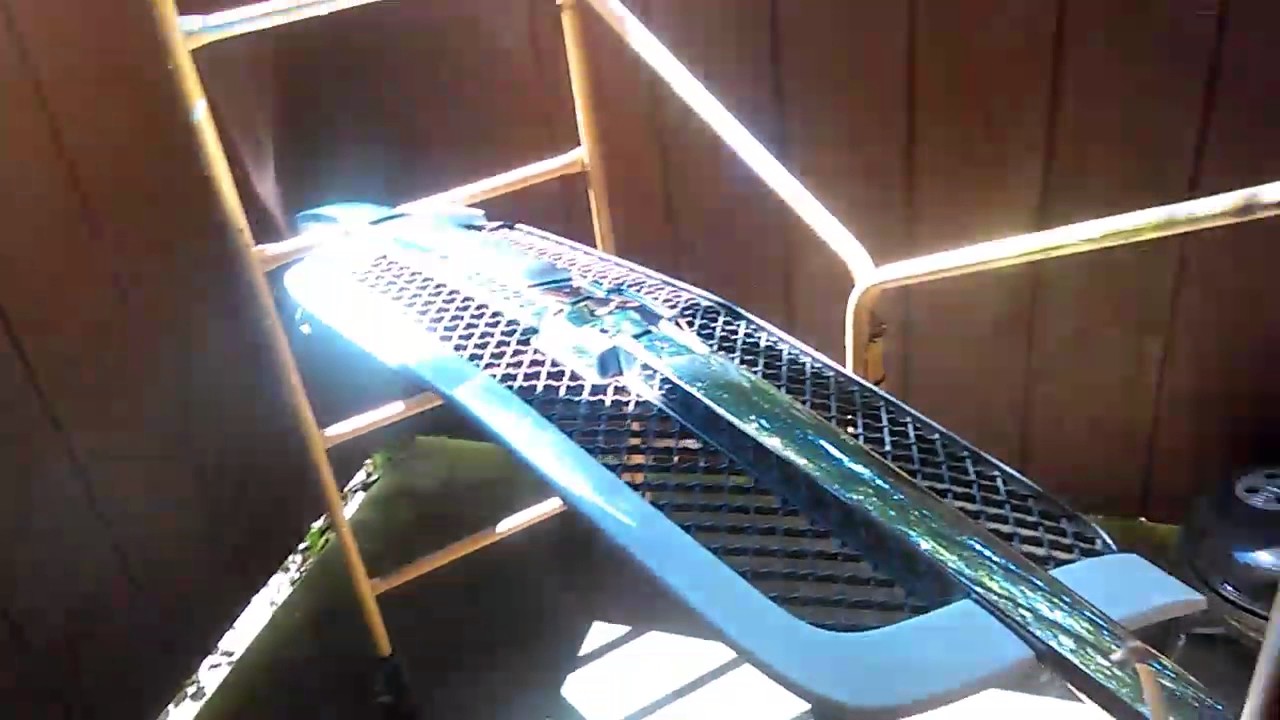 Plasti Dip your grill YouTube