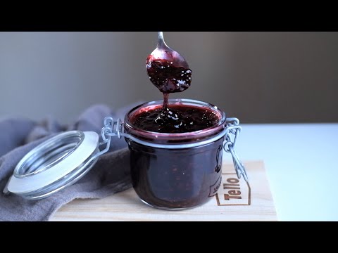 Video: Mứt Mâm Xôi: Cách Nấu