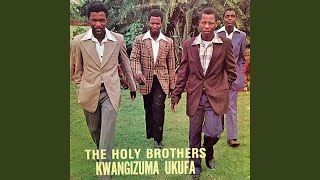 Khuluma Khuluma Nkosi Kimi