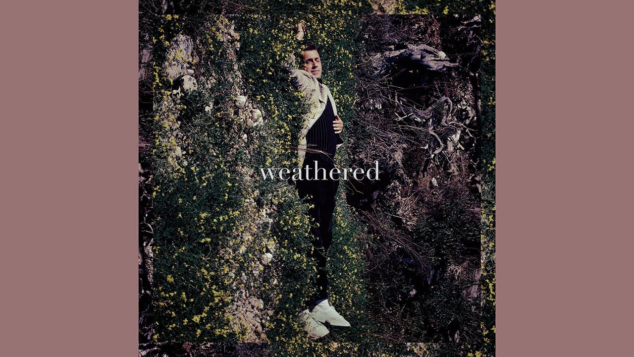 Watch James Walker - Weathered (Stripped) (Official Audio) on YouTube Watch James Walker - Weathered (Stripped) (Official Audio) on YouTube