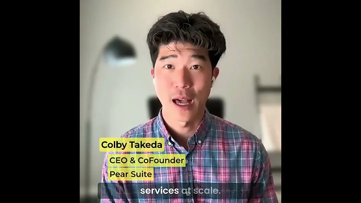 HITshow: Pear Suite CEO Colby Takeda on Unlocking Community Health Worker Potential
