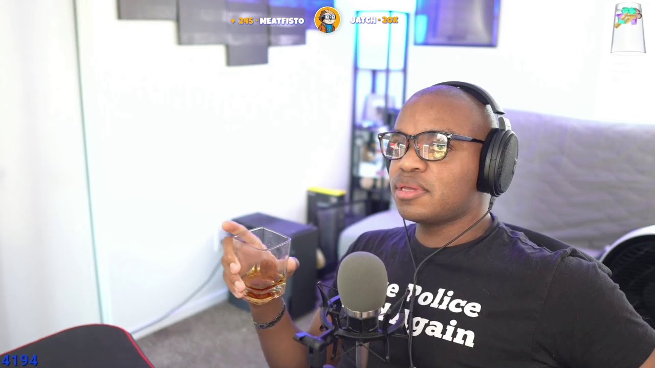 Koil Reacts to RPClipsGTA Reddit