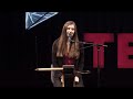 Carolina Eyck and her theremin | Carolina Eyck | TEDxDornbirn