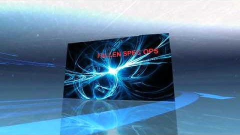 FALLEN NATION Intro  uploaded from FliXpress.com