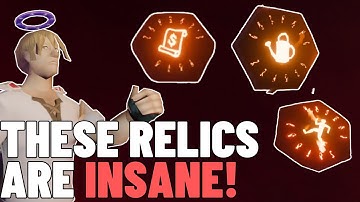 Everything YOU Need To Know About Leagues | Revealed Relics, Preparation & MORE!