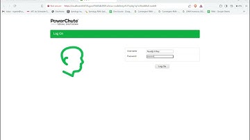 APC PowerChute Serial Shutdown setup for Easy UPS and Testing. ( Myanmar Language )