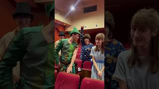 Peter Pan, El Musical