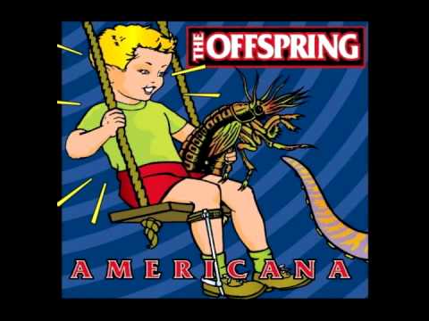 Youtube Music The Offspring Kids Aren T Right Youtube Music The Offspring Kids Aren T Right