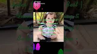 kides | Videos  Best | Funny | Laughing & Dans + Swimming  Babies Animation - Coocoo $ Cartoon,7