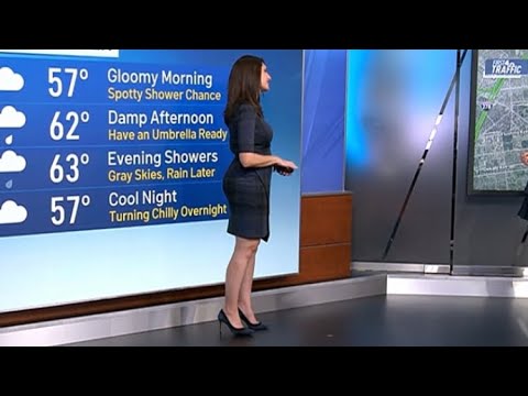 Maria LaRosa (WNBC Today In NY) 10/17/22 - YouTube