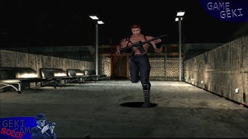 Game-Geki: The Countdown Vampires Playthrough Part 5 - End