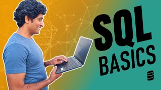 SQL Basics for people with no prior knowledge ‍♀‍♂
