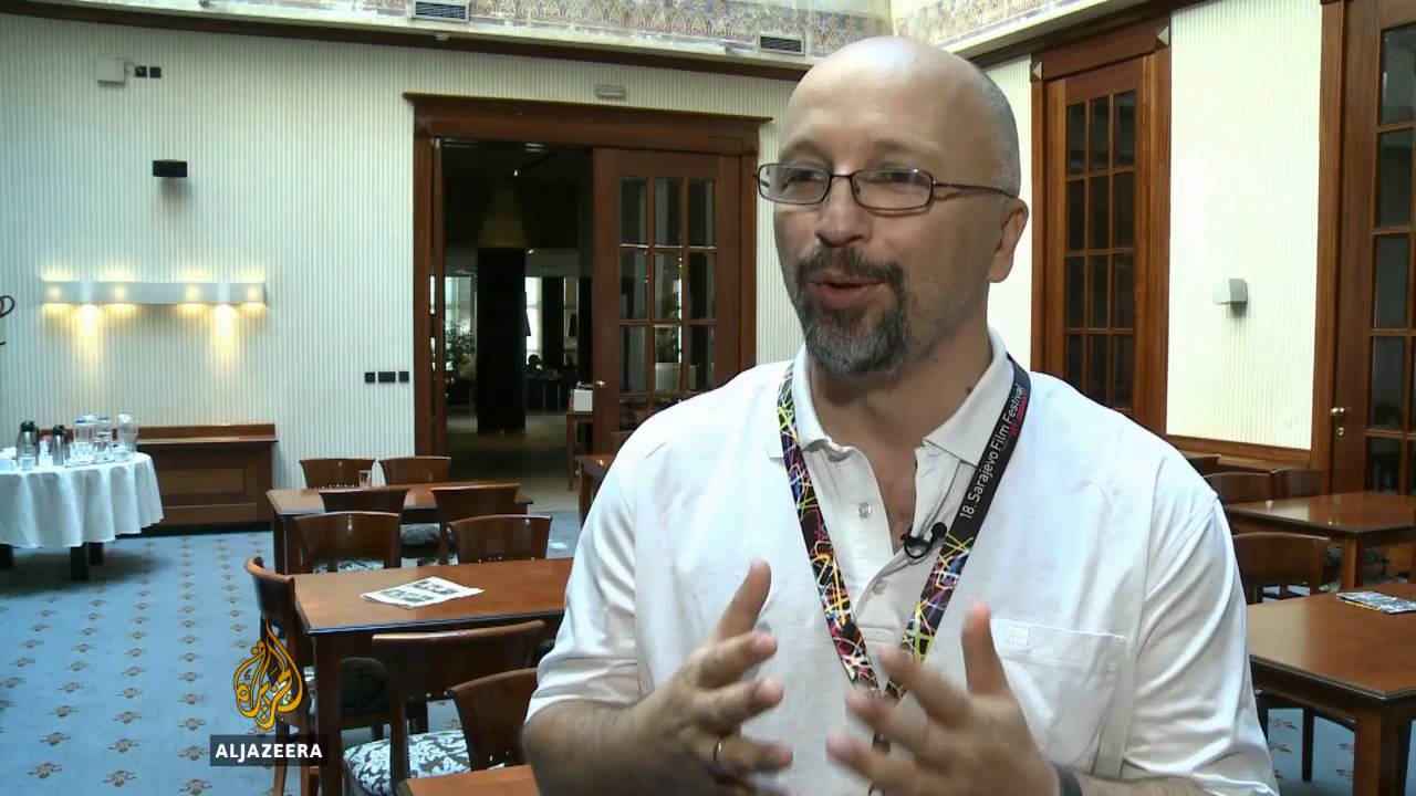 مهرجان سراييفو السينمائي كفرصة للتعاون - قناة الجزيرة البلقان