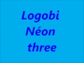 Logobi non three zoopaal city