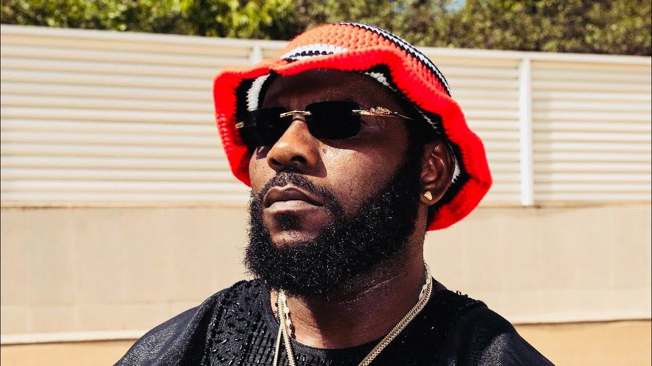 ODUMODU BLACK ft Zlatan 'PICANTO' (TRANSLATION & BREAKDOWN)