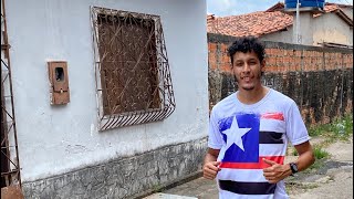 MANDA A TRISTEZA PRA LÁ (DUBLAGEM)