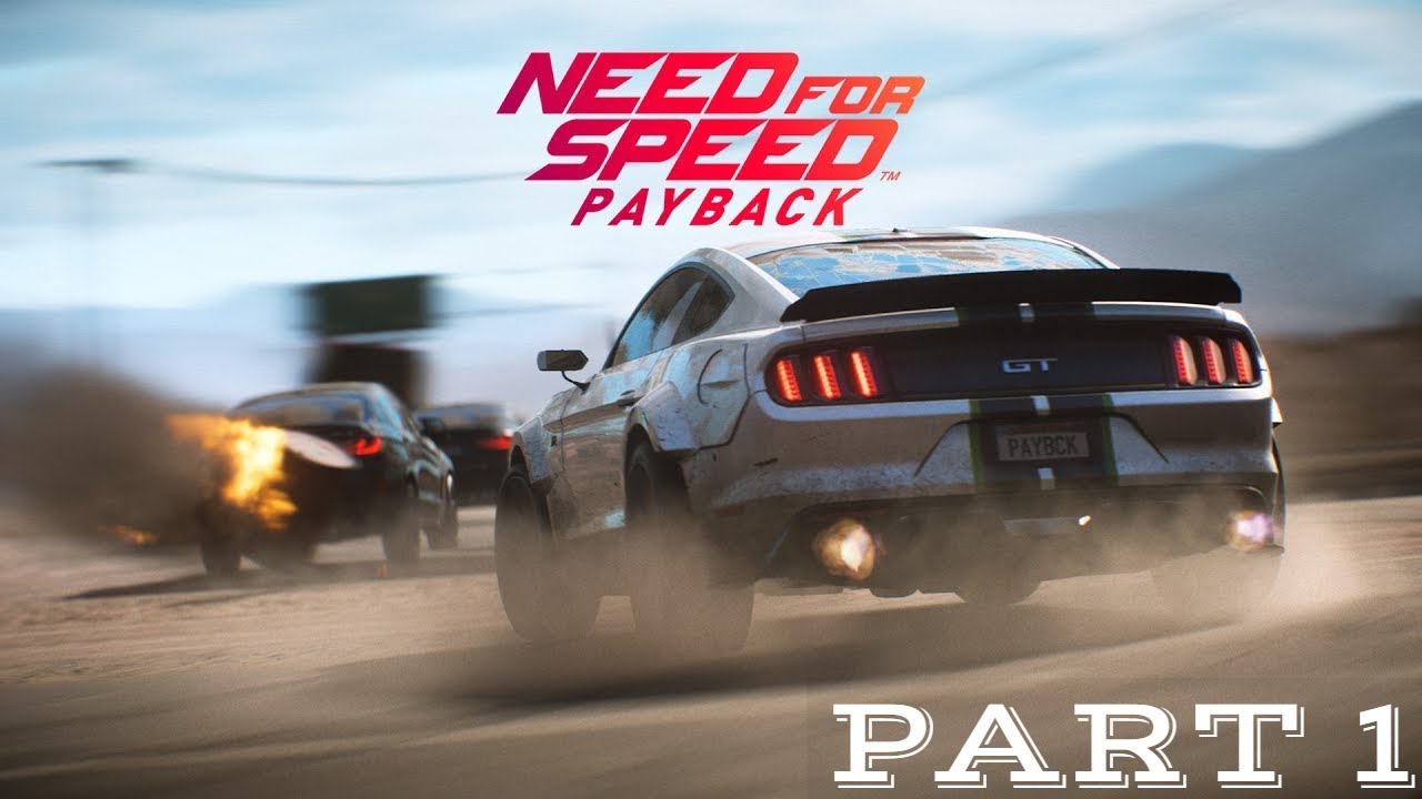Need For Speed Payback Walkthrough Part 1 Introduction Pc YouTube need-for-speed-payback-walkthrough-part-1-introduction-pc-youtube