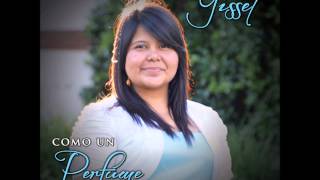 Video thumbnail of "En la cruz del calvario - Yissel Barradas"