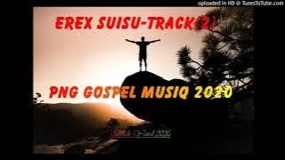 Erex Suisui-Track(2)(Whitehaus Production)Png Gospel