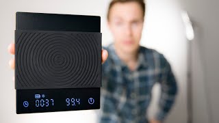 Timemore Black Mirror Scale Review