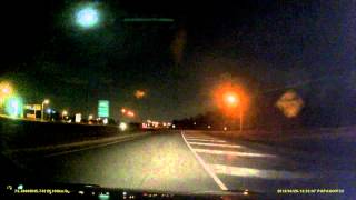 Papago P2x night
