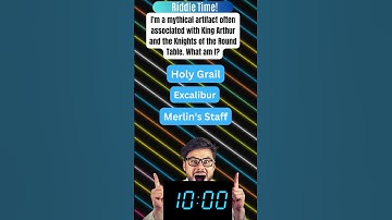 Brain Teaser Alert: Can You Solve This Tricky Riddle? #riddle   #riddles