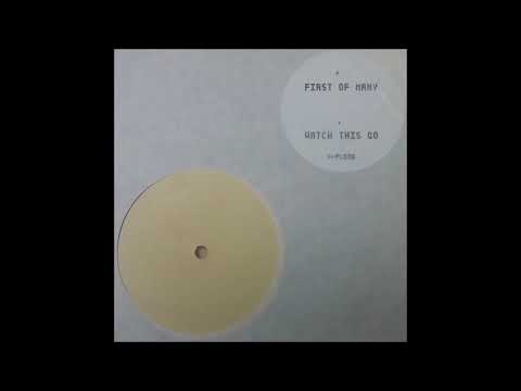 X-Plode (3) — X-Plode - First of Many (Mix 2)
