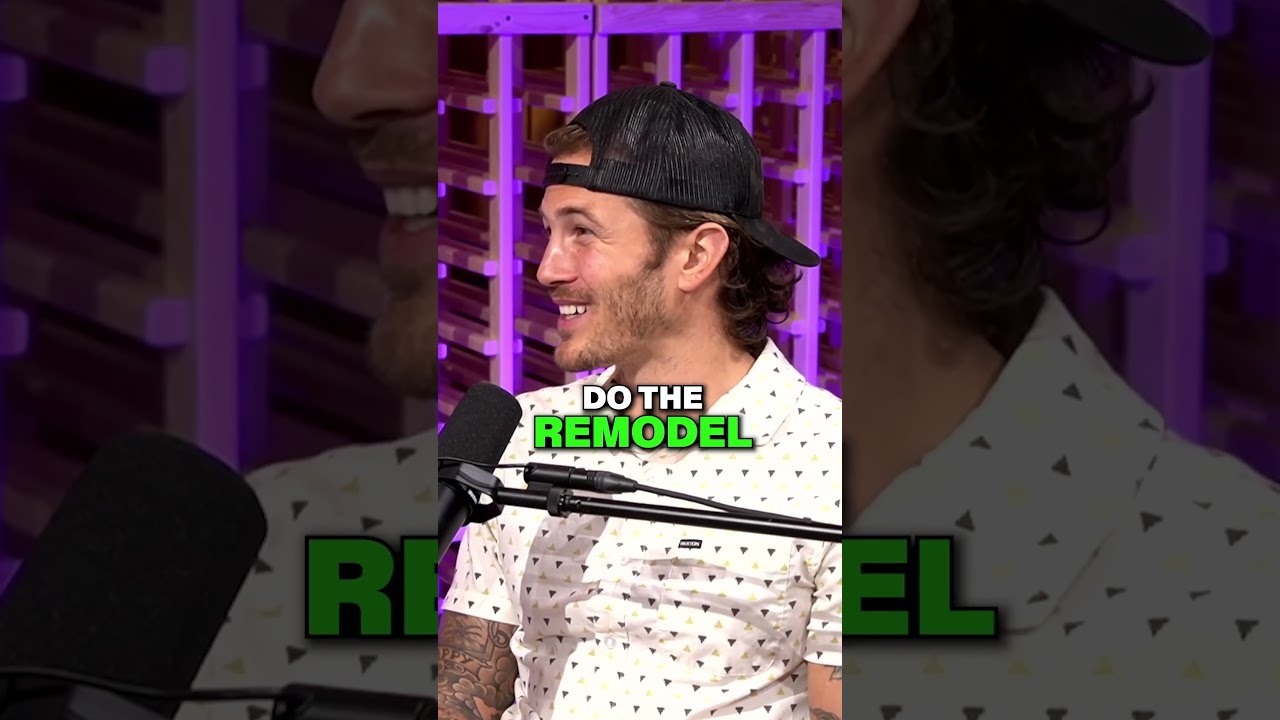 $150K from ONE FLIP!?