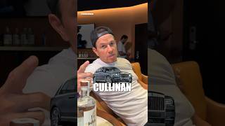 Mark Wahlberg Is NOT A Fan Of These Cars
