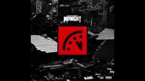 Noname, Chelsea Reject, Phoelix & Saba - Counterfeit ( Official Music ) 2016