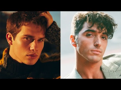 ‘Red, White & Royal Blue’ Movie Casts Leads ‘Red, White & Royal Blue’ Movie Casts Leads