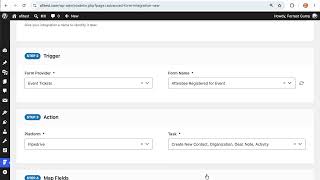 Details Event Tickets to Pipedrive Integration Tutorial | AFI News