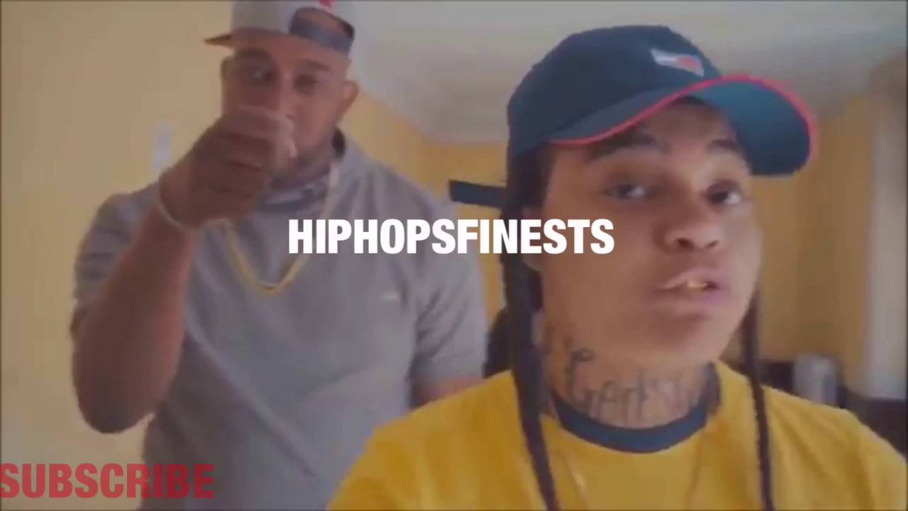 Uber Everywhere - Tory Lanez x Young M.A. x Trill Sammy