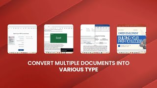 Video Tutorial  Data Conversion