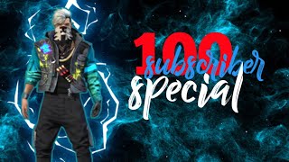 100 Subcribers Special Video L Green Signal Gaming Gameplay