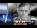 Henry Wallace Warns Future Americans About the Rise of Fascism