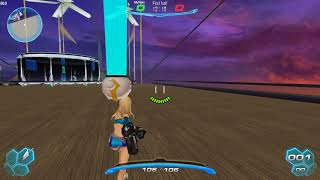 Galleontd - Ninjas Way