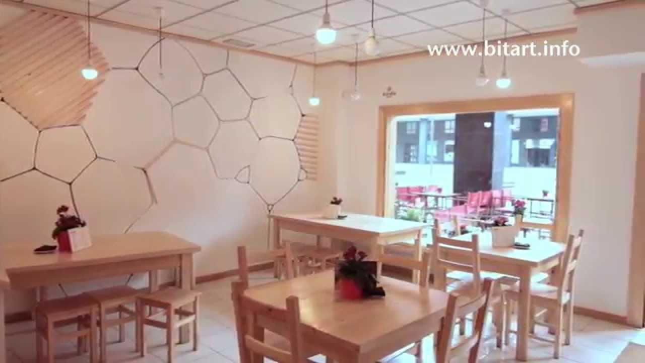 Bar restaurante kokken youtube