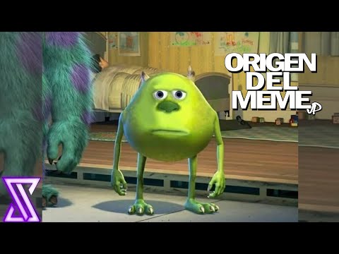 Los Mejores Memes De Mike Wazowski Tas Bien Que Estan