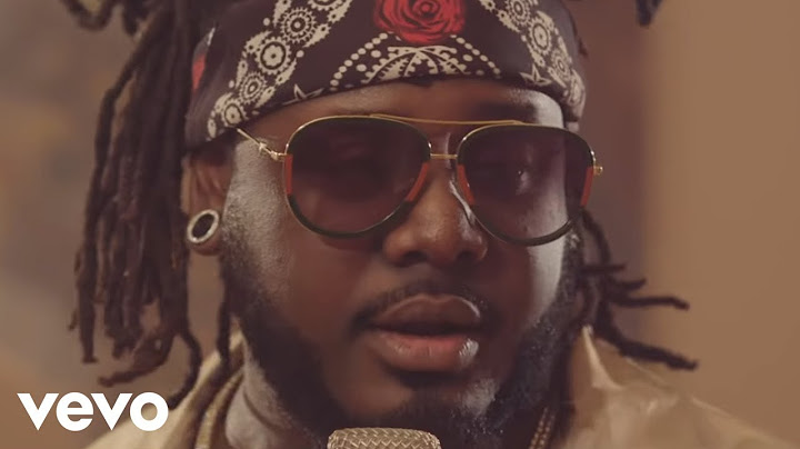 I'm Sprung Acoustic version - Acoustic performance video thumbnail