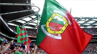 Dublin Vs Mayo - All Ireland Semi-final 2021 [14-08-2021] [Midwest Radio]