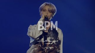 220918 김재중 - BPM｜ 2022 KIM JAE JOONG ASIA TOUR CONCERT in SEOUL