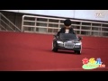 Детский электромобиль Audi R8 Spyder - raspashonka.com.ua