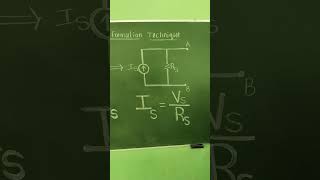 Source Transformation Technique