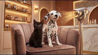 Smart Pet Hacks for Cat Lovers! 🐱✨ Cute Kitten Gadgets You Must Try 🤯🐾